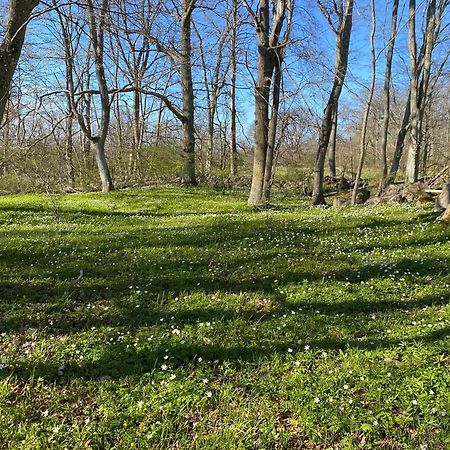 Gard Halltorps Hage Borgholm Εξωτερικό φωτογραφία
