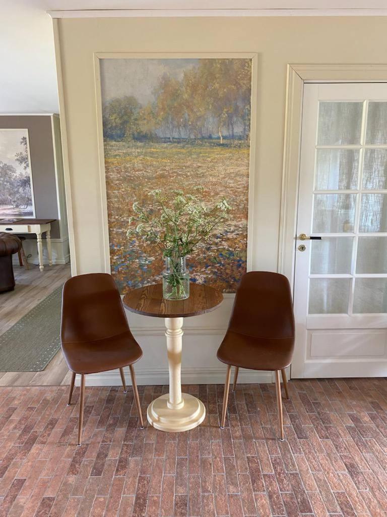 Gard Halltorps Hage Borgholm Εξωτερικό φωτογραφία